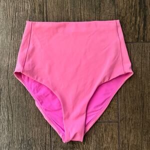 NEW LEFT ON FRIDAY Hi Tide Bikini Bottoms Size Medium